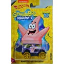Hot Wheels Spongebob Square Pants - Patrick Divco Dairy Delivery