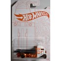 hot wheels flatbed hauler