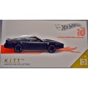 Kitt K.I.T.T Neuware Hot Wheels ID Pontiac Trans Am Knight Rider  1:64 