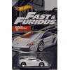 Hot Wheels Fast & Furious - Lamborghini Huracan LP-500-4