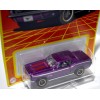 Matchbox Retro 2020 - 1968 Ford Mustang GT California Special