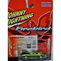 Johnny Lightning - White Lightning - 1971 Pontiac Firebird Formula 400