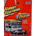 Rare Johnny Lightning Chevy Thunder - White Lightning! 1995 Chevrolet Impala
