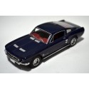 Matchbox Collectibles - 1967 Ford Mustang Fastback