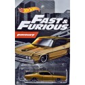 Hot Wheels Premium Fast & Furious Ford Torino Talladega
