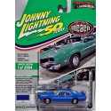 Johnny lightning muscle cars usa 1970 mercury cyclone spoiler ng114