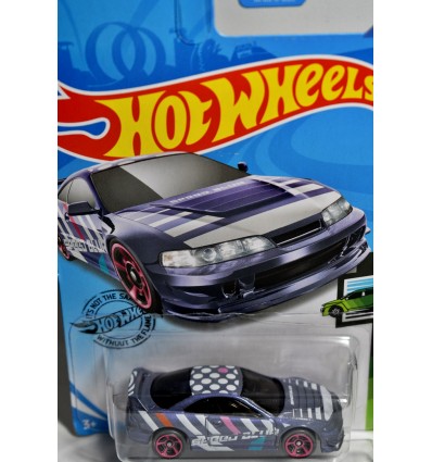 Hot Wheels - Acura Integra GSR