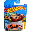 Hot Wheels - 92 Ford Mustang ArtCar