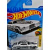 Hot Wheels Art Cars - Fish'd & Chip'd - Jaguar Mark Series Coupe