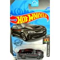 Hot Wheels - 2018 Chevrolet COPO Camaro