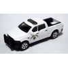 Matchbox - Ford F-150 Highway Patrol Police Truck