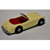 Matchbox - 1963 Austin Healey Roadster