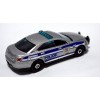 Matchbox - Ford Police Interceptor State Police Car