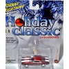 Johnny Lightning - Holiday Classics - 1967 Chevrolet Camaro with Ornament Hanger