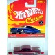 Hot Wheels Classics 1965 Chevrolet Chevelle Malibu