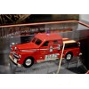 Corgi (90012) 1951 Seagrave 70th Anniversary Pumper - San Francisco, CA Fire Department