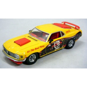 Matchbox Collectibles Muscle Car Series 1 - 1970 Ford Mustang Boss 429