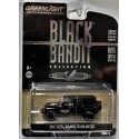 Greenight Black Bandit - Jeep Wrangler Unlimited
