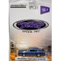 Greenlight - Detroit Speed, Inc - 1984 Chevrolet Monte Carlo SS Test Car