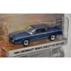 Greenlight - Detroit Speed, Inc - 1984 Chevrolet Monte Carlo SS Test Car