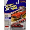 Johnny Lightning Muscle Cars USA - 1968 Mercury Cougar GTE