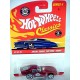 Hot Wheels Classics Shelby Daytona Coupe