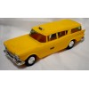 Jo-Han Models - 1959 Rambler Station Wagon Taxi Cab