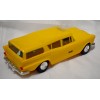 Jo-Han Models - 1959 Rambler Station Wagon Taxi Cab