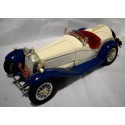 Bburago (1:18) - 1932 Alfa-Romeo 2300