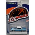 Greenlight GL Muscle - 1964 Plymouth Sport Fury 426 Max Wedge