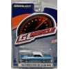 Greenlight GL Muscle - 1964 Plymouth Sport Fury 426 Max Wedge