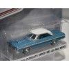 Greenlight GL Muscle - 1964 Plymouth Sport Fury 426 Max Wedge