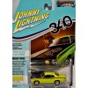 Johnny Lightning Muscle Cars USA - 1971 Plymouth Duster 340