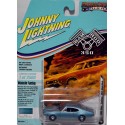 Johnny Lightning Muscle Cars USA -1968 Oldsmobile Cutlass W31 Ram Rod