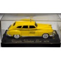 Solido - 1946 Chrysler Windsor Taxi Cab