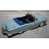 Motor Max - 1958 Chevrolet Impala Convertible