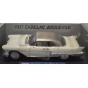 Sun Star - 1957 Cadillac Brougham