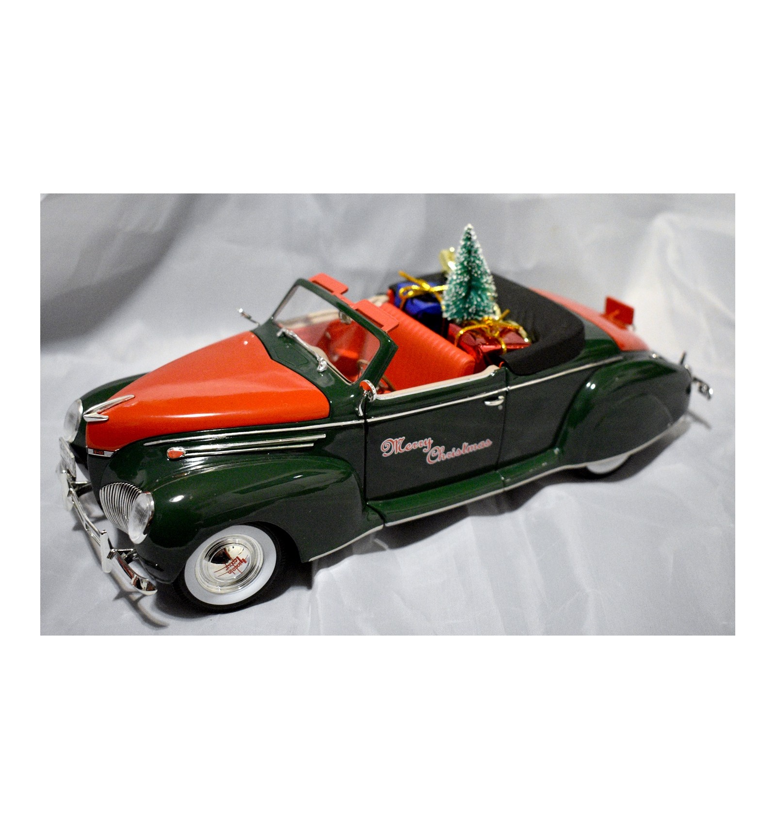 signature diecast models