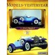 Matchbox Models of Yesteryear - 1931 Stutz Bearcat