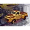 Johnny Lightning Projects in Progress - 1950 Ford F1 Pickup Truck