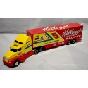 Racing Champions - NASCAR - Terry Labonte Kelloggs Hendrick Transporter