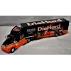 Racing Champions - NASCAR - Sears Diehard Racing Craftsman Truck Racing Transporter