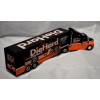 Racing Champions - NASCAR - Sears Diehard Racing Craftsman Truck Racing Transporter