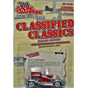 Racing Champions Classified Classics Series - 1935 Duesenberg SSJ