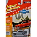 Johnny Lightning Muscle Cars USA - 1965 Chevrolet Nova SS