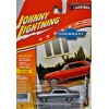 Johnny Lightning Muscle Cars USA - 1965 Chevrolet Nova SS