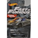 Hot Wheels Fast & Furious - McLaren 720S