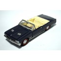 The Franklin Mint - 1965 Pontiac GTO Convertible