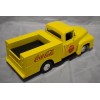Ertl Savings Bank Series - Coca-Cola 1956 Ford Utility Bed Pickup Truck