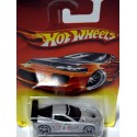 Hot Wheels Exclusive Assortment - Chevrolet Corvette 6-R